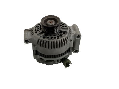 F6UZ-10346-VARM3 Ford Alternator Assembly Product Photo 2 of 2
