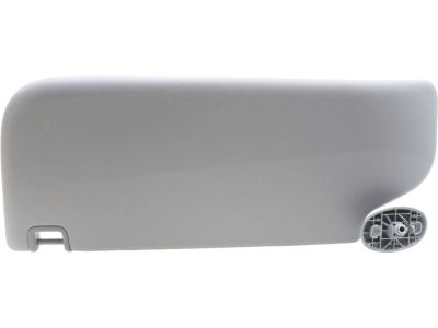 Ford F-350 Super Duty Sun Visor - BC3Z-2504104-DB