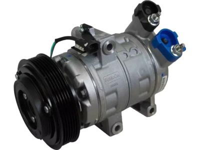Ford Escape A/C Compressor - 9L8Z-19703-A