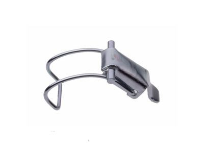 Ford 6C2Z-9628-AA Clamp