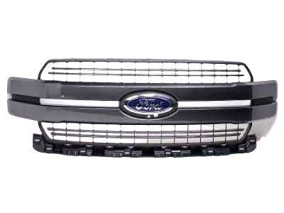 2019 Ford F-150 Grille - JL3Z-8200-JN