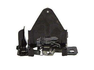 Ford AE9Z-16700-A Latch Assembly - Hood
