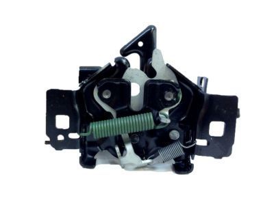 Lincoln MKX Hood Latch - AE9Z-16700-A