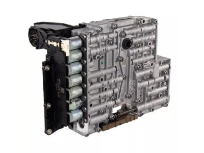 Ford F-150 Neutral Safety Switch - MB3Z-7A100-B