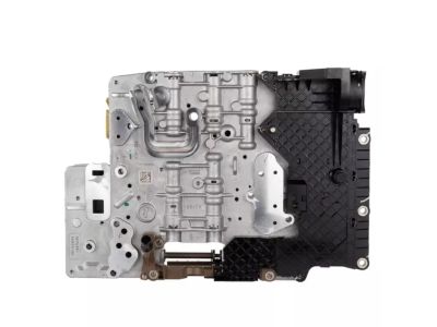 Ford F-150 Neutral Safety Switch - MB3Z-7A100-B