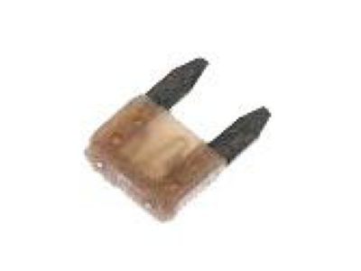 Lincoln Mark VIII Fuse - F2UZ-14526-L