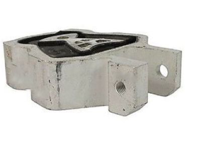 Ford Engine Torque Strut Mount - FV6Z-6068-C