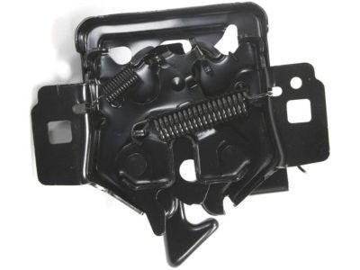 Ford 6L2Z-16700-AA Latch Assembly - Hood
