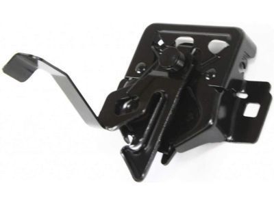 Ford 6L2Z-16700-AA Latch Assembly - Hood