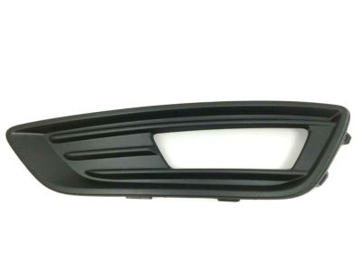 Ford F1EZ-15266-E Bracket - Fog Lamp