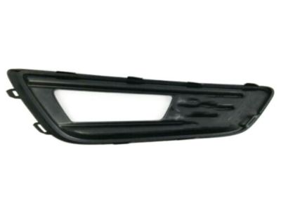 Ford F1EZ-15266-E Bracket - Fog Lamp