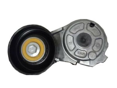 Ford 2W7Z-6B209-AA Tensioner