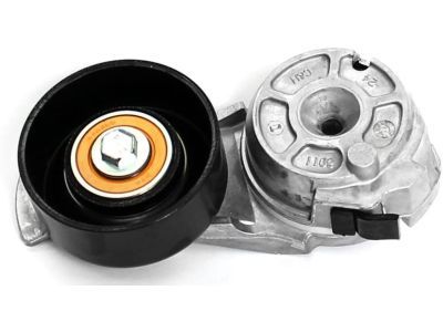 Ford 2W7Z-6B209-AA Tensioner