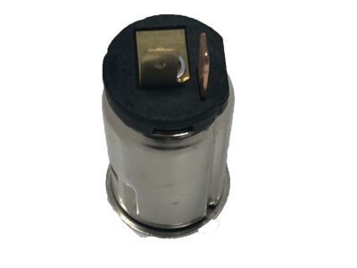 Ford 9T1Z-15055-A Base Assembly - Cigar Lighter