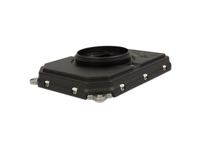 Lincoln Continental Light Control Module - GD9Z-13C788-R