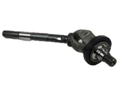 2013 Ford F-350 Super Duty Axle Shaft - AC3Z-3220-B