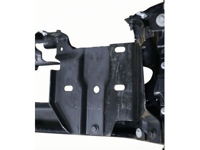 Ford Ranger Bumper - LB3Z-17757-AAPTM
