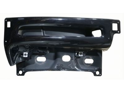 Ford Ranger Bumper - LB3Z-17757-AAPTM