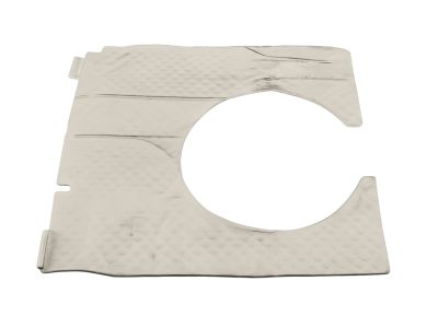 6W1Z-9A032-B Ford Heat Shield Product Photo 1 of 2