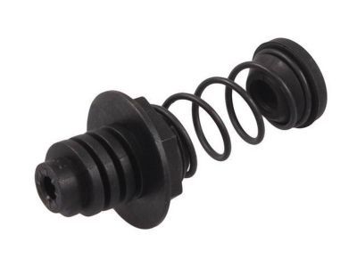 Ford 6G1Z-6343128-A Spring