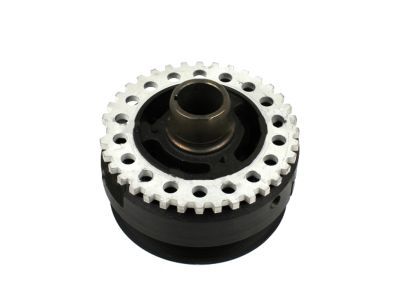 Mercury Mountaineer Crankshaft Pulley - F67Z-6312-AA