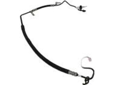 Ford Power Steering Hose - 9S4Z-3A719-A