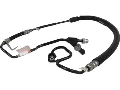 Ford Power Steering Hose - 9S4Z-3A719-A