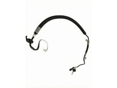 Ford Focus Power Steering Hose - 9S4Z-3A719-A