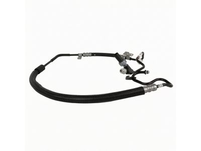 Ford Focus Power Steering Hose - 9S4Z-3A719-A