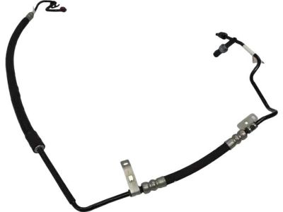 Ford Power Steering Hose - 9S4Z-3A719-A
