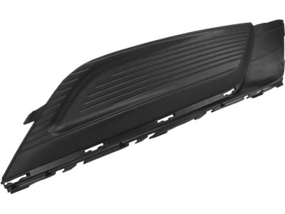 2018 Ford Fusion Grille - HS7Z-17B814-AA