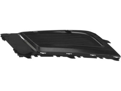 2018 Ford Fusion Grille - HS7Z-17B814-AA