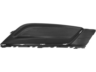 2018 Ford Fusion Grille - HS7Z-17B814-AA