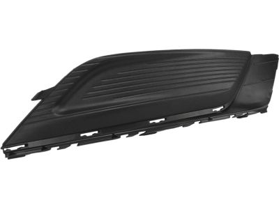 2018 Ford Fusion Grille - HS7Z-17B814-AA