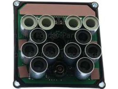 Ford E-150 ABS Control Module - AC2Z-2C219-A