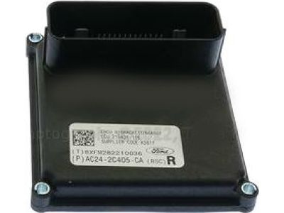 Ford E-150 ABS Control Module - AC2Z-2C219-A