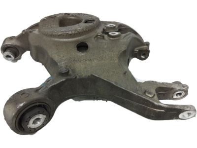 2014 Lincoln MKZ Control Arm - GS7Z-5500-B