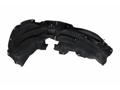 2021 Ford Bronco Sport Wheelhouse - M1PZ-78278B50-B