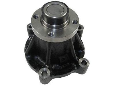 Ford E-450 Super Duty Water Pump - 4C3Z-8501-B