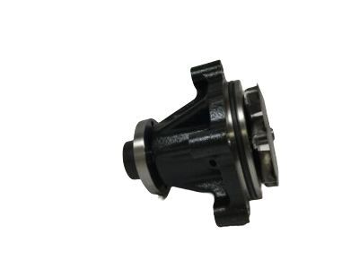 Ford 4C3Z-8501-B Pump Assembly - Water