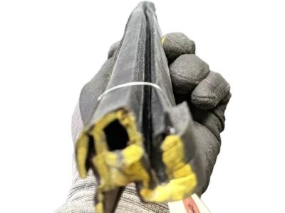 2017 Lincoln MKT Door Seal - AE9Z-7420758-A