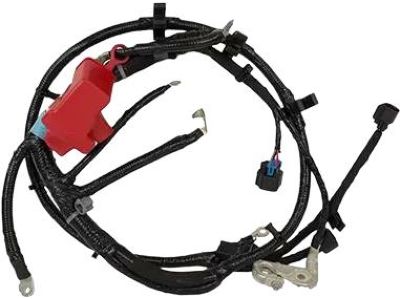 2017 Lincoln MKT Door Seal - AE9Z-7420758-A