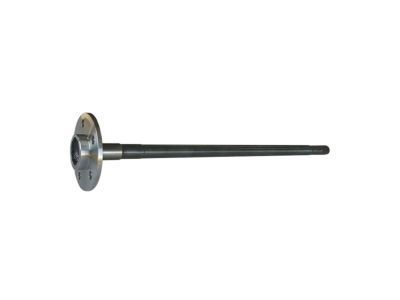 Lincoln Town Car Axle Shaft - 6W1Z-4234-A