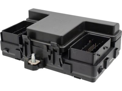 Ford Ranger Fuse Box - KB3Z-14A068-C