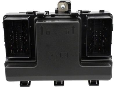 Ford Ranger Fuse Box - KB3Z-14A068-C