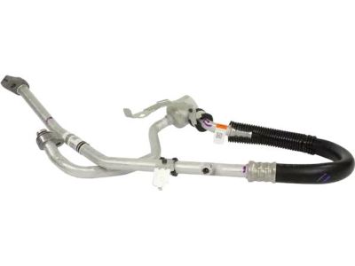 2019 Ford Escape A/C Hose - GV6Z-19D742-FA