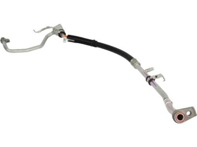 2019 Ford Escape A/C Hose - GV6Z-19D742-FA