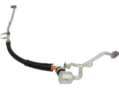 2019 Ford Escape A/C Hose - GV6Z-19D742-FA