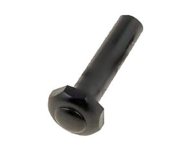 Ford E9UZ-1521999-A Grommet