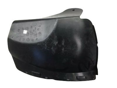 Ford 1L2Z-7828370-AA Shield - Splash - Wheelhouse